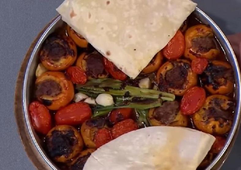 MASTERCHEF JÜRİSİNİN TERCİHİ Gaziantepin Efsane Yemeği Bu Püf Noktaları Yenidünya Kebabının Lezzetini 2 Kat Artırıyor