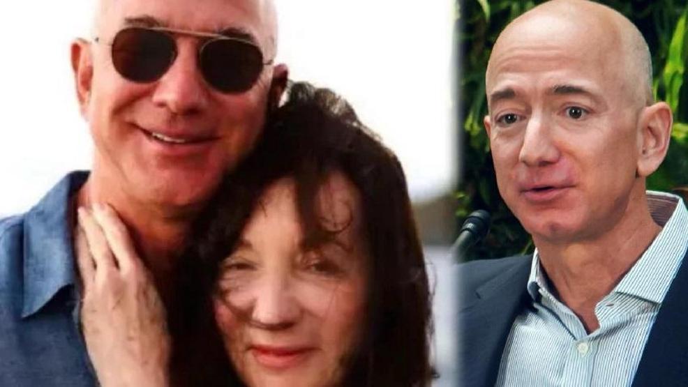 Dünyanın en zengin iş insanlarından Jeff Bezosun anne acısı Bu belirtilere dikkat 60 yaş üstü kişilerde risk daha yüksek