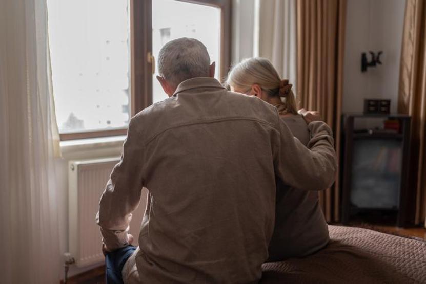 Dünyanın en zengin iş insanlarından Jeff Bezosun anne acısı Bu belirtilere dikkat 60 yaş üstü kişilerde risk daha yüksek