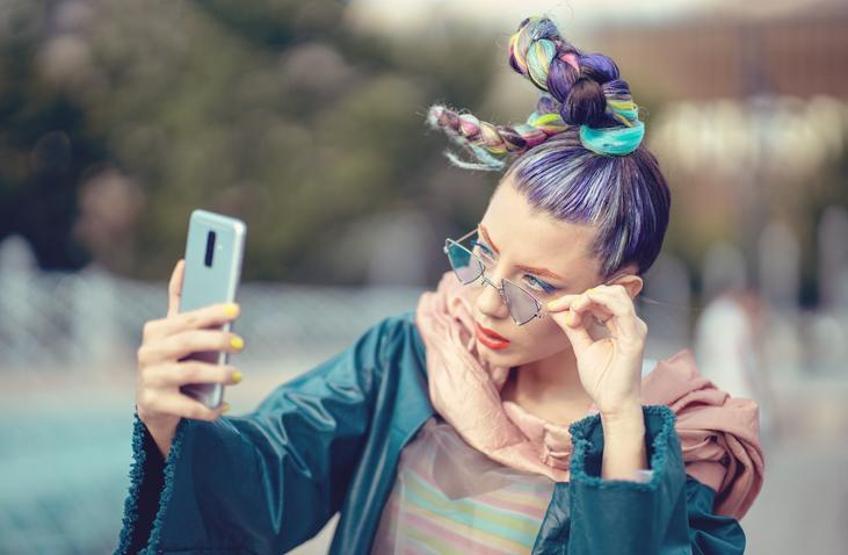 INSTAGRAM, FACEBOOK, X Sosyal medyada filtreli fotoğraf paylaşanlar dikkat Uzman isim uyardı: Psikolojiyi olumsuz etkiliyor