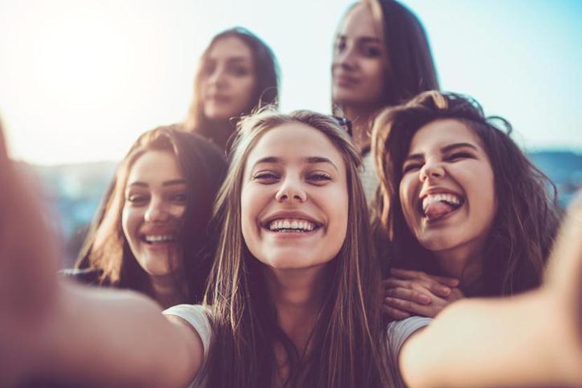 INSTAGRAM, FACEBOOK, X Sosyal medyada filtreli fotoğraf paylaşanlar dikkat Uzman isim uyardı: Psikolojiyi olumsuz etkiliyor