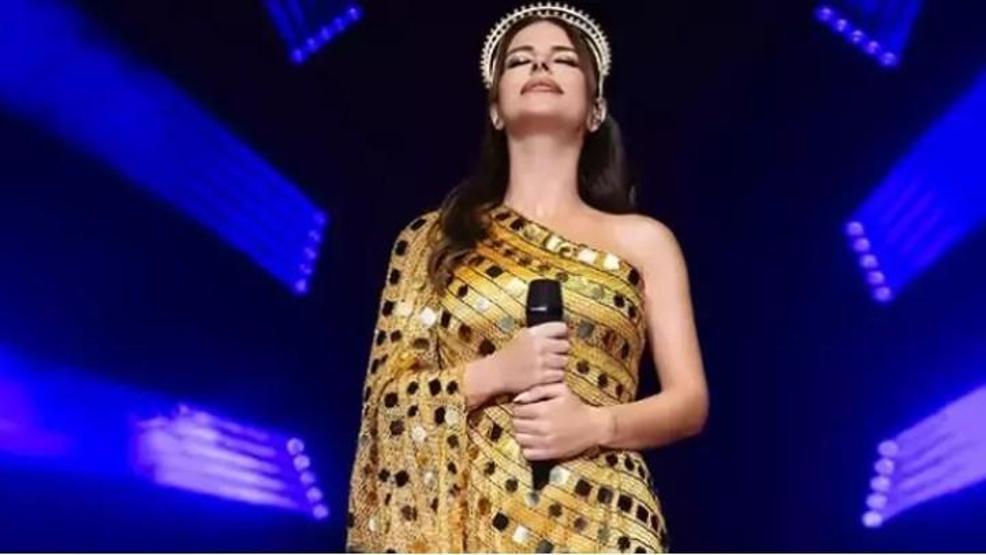 Simge Sağın’dan Erdem Kınay’a Sert Yanıt: “Tek Başıma Yüzdüm”