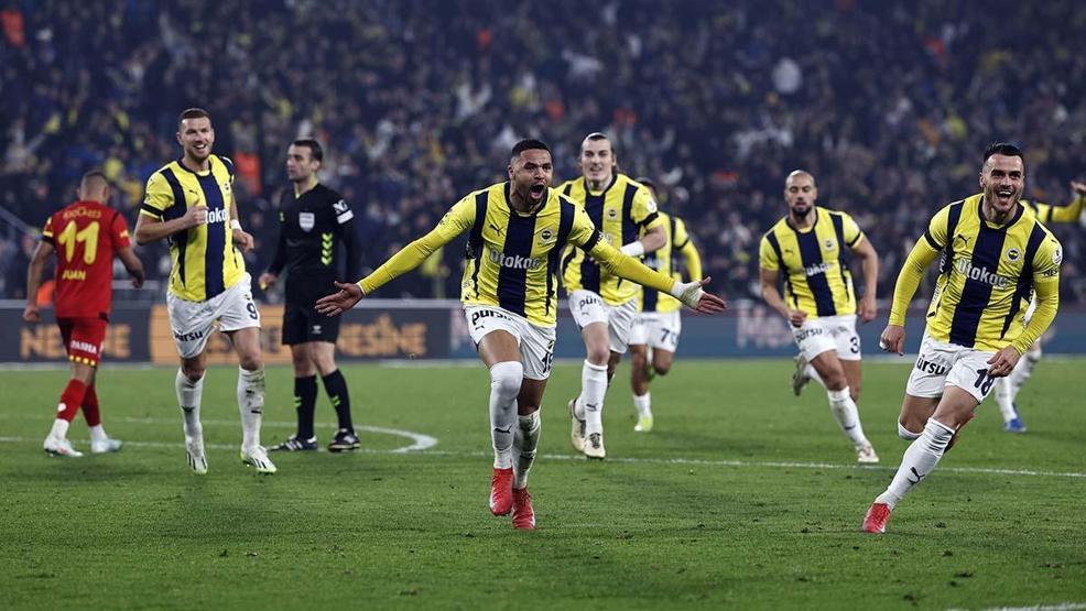 Juventustan Youssef En-Nesyri için takas teklifi Golcü yıldızı önerdiler...