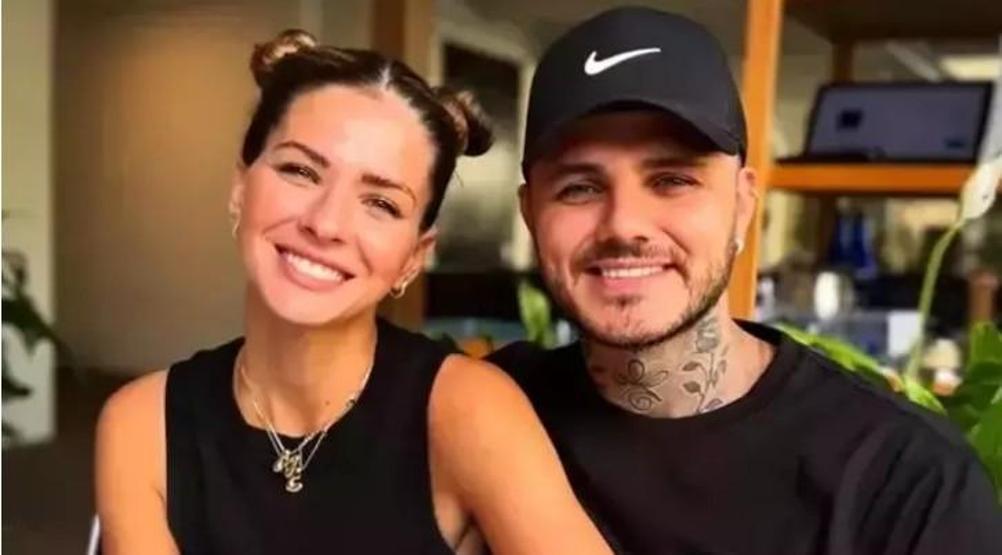 Mauro Icardi ve China Suarezin Aşkı Devam Ediyor: Icardinin Gol Sevincini Aşkın Olayım Şarkısıyla Kutladılar