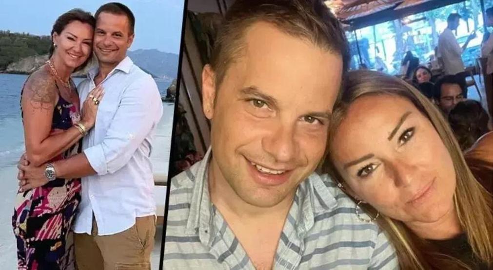 Çocuklar Duymasının Meltemiydi Pınar Altuğdan aşk dolu paylaşım: BİR ÖMÜR BOYU