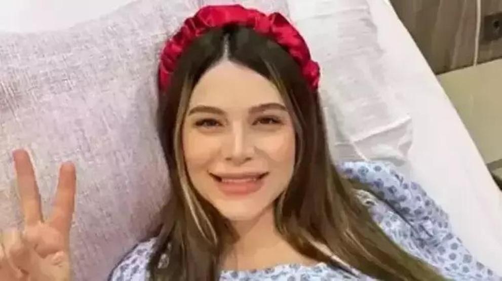 Dikkat çeken paylaşım Survivor İsmail Balabanın güzeller güzeli eşi İlayda Şeker takipçilerinden yardım istedi