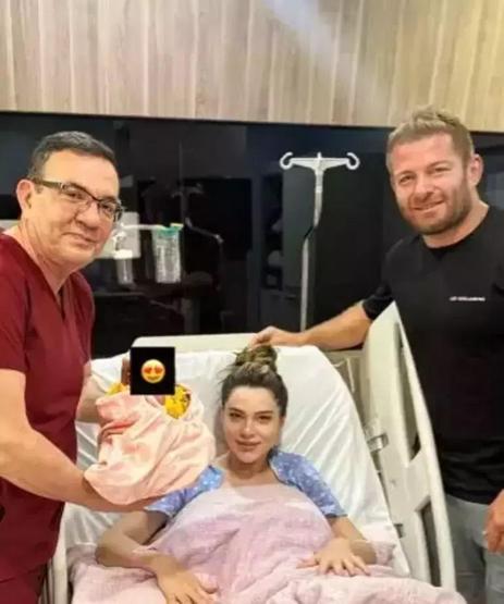 Dikkat çeken paylaşım Survivor İsmail Balabanın güzeller güzeli eşi İlayda Şeker takipçilerinden yardım istedi