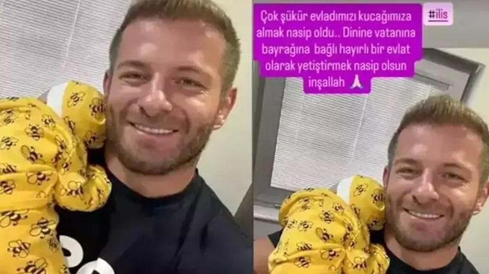 Dikkat çeken paylaşım Survivor İsmail Balabanın güzeller güzeli eşi İlayda Şeker takipçilerinden yardım istedi