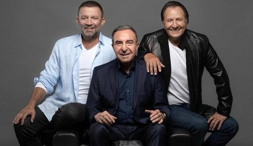 20 Yıllık Efsane: Arka Sokaklar Usta Oyuncuların Yıllar İçindeki Değişimi Dikkat Çekti