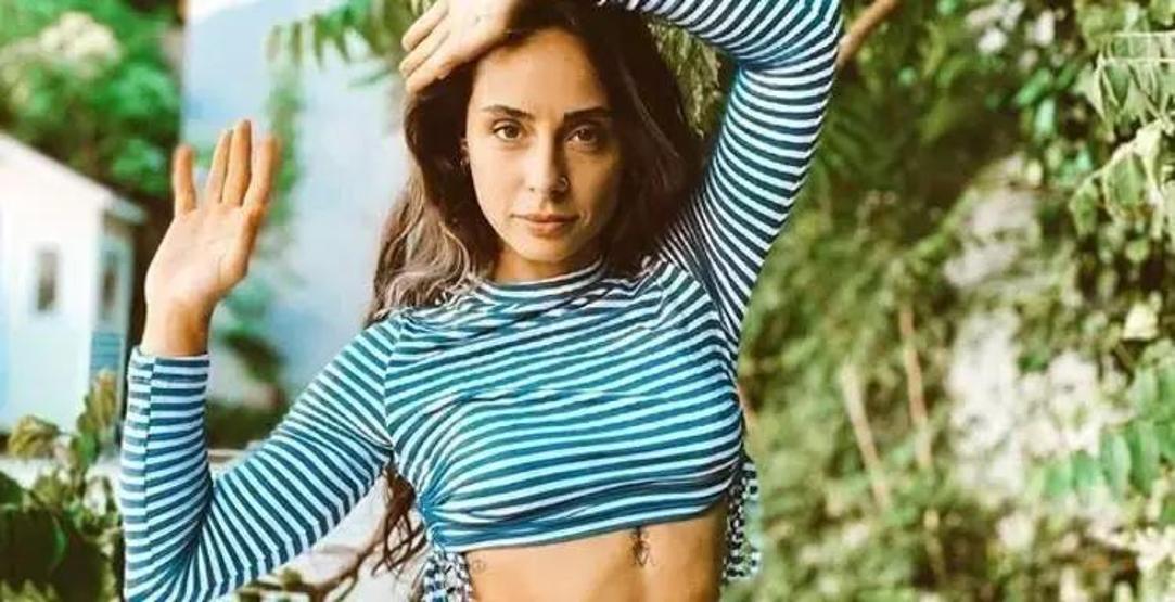 Yasemin Yürükü çıldırtan mesaj Tepki gösterdi: Doğalın ne kardeş...