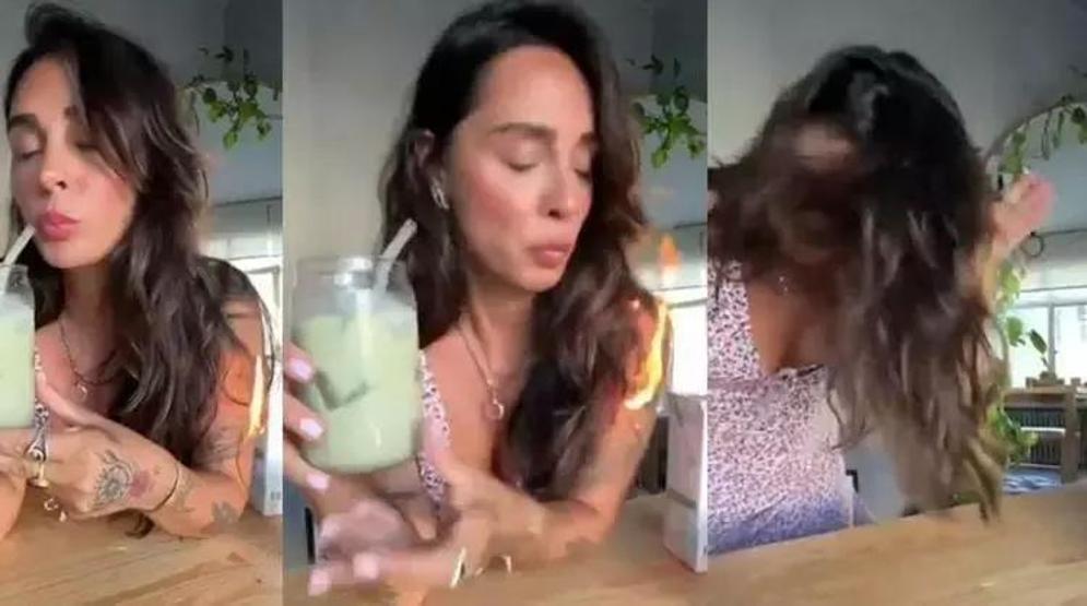 Yasemin Yürükü çıldırtan mesaj Tepki gösterdi: Doğalın ne kardeş...