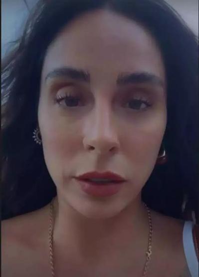 Yasemin Yürükü çıldırtan mesaj Tepki gösterdi: Doğalın ne kardeş...