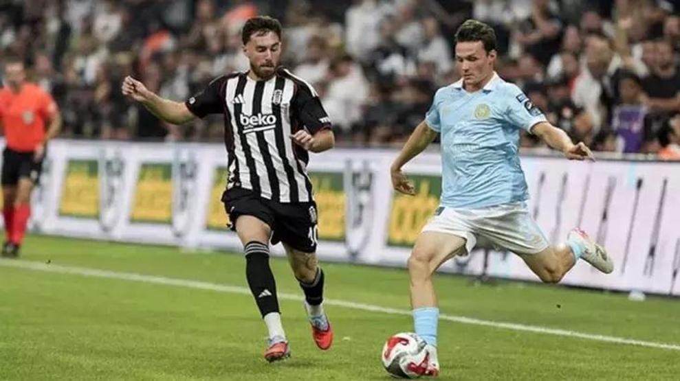 BEŞİKTAŞ EYÜPSPOR MAÇI BEIN SPORTS 1 CANLI İZLE ŞİFRESİZ | Süper Lig Beşiktaş Eyüpspor maçı BeIN Sports 1 canlı yayın bilgileri
