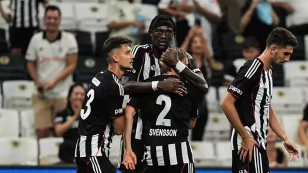 BEŞİKTAŞ EYÜPSPOR MAÇI BEIN SPORTS 1 CANLI İZLE ŞİFRESİZ | Süper Lig Beşiktaş Eyüpspor maçı BeIN Sports 1 canlı yayın bilgileri