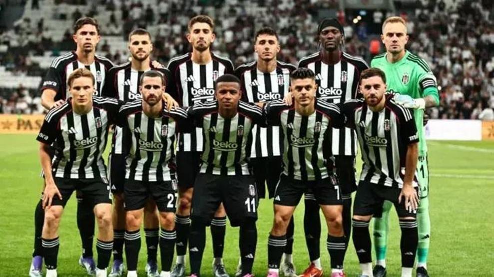 BEŞİKTAŞ EYÜPSPOR MAÇI BEIN SPORTS 1 CANLI İZLE ŞİFRESİZ | Süper Lig Beşiktaş Eyüpspor maçı BeIN Sports 1 canlı yayın bilgileri