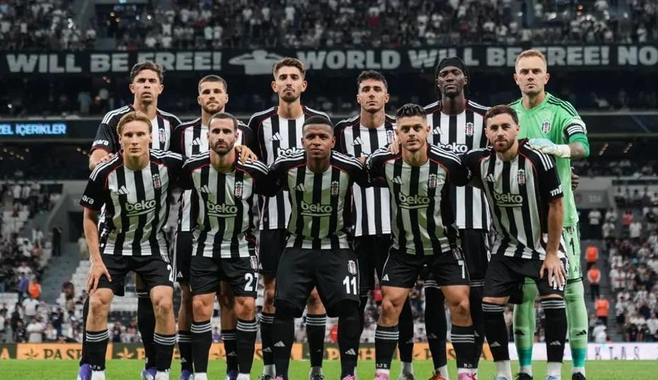 BEŞİKTAŞ EYÜPSPOR MAÇI BEIN SPORTS 1 CANLI İZLE ŞİFRESİZ | Süper Lig Beşiktaş Eyüpspor maçı BeIN Sports 1 canlı yayın bilgileri