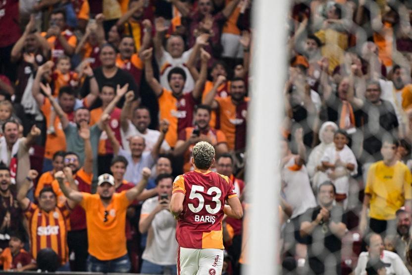 Barış Alper Yılmaz için çılgın teklif