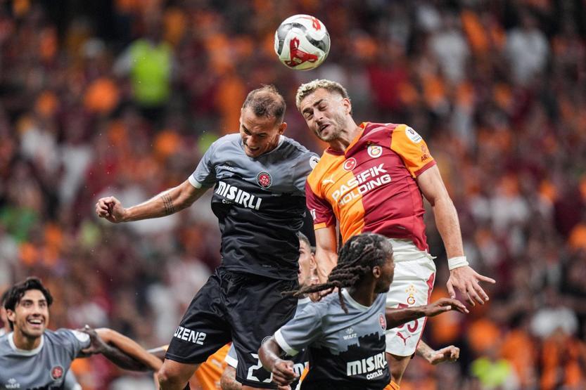 Barış Alper Yılmaz için çılgın teklif