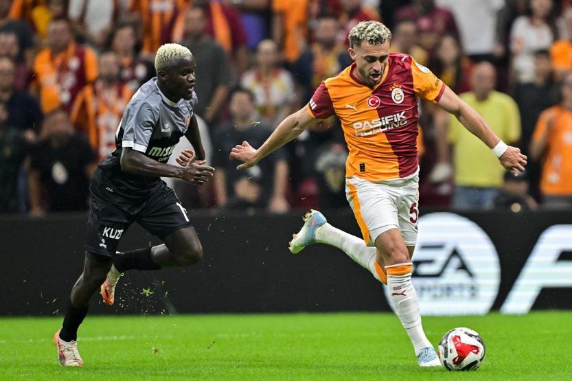 Barış Alper Yılmaz için çılgın teklif