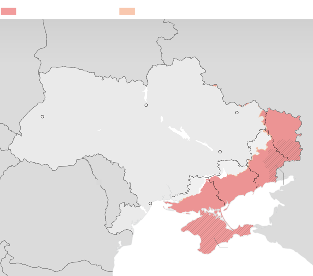 Washington’da kritik zirve: Bu 5 kilit bölge, görüşmelerin merkezinde yer alacak