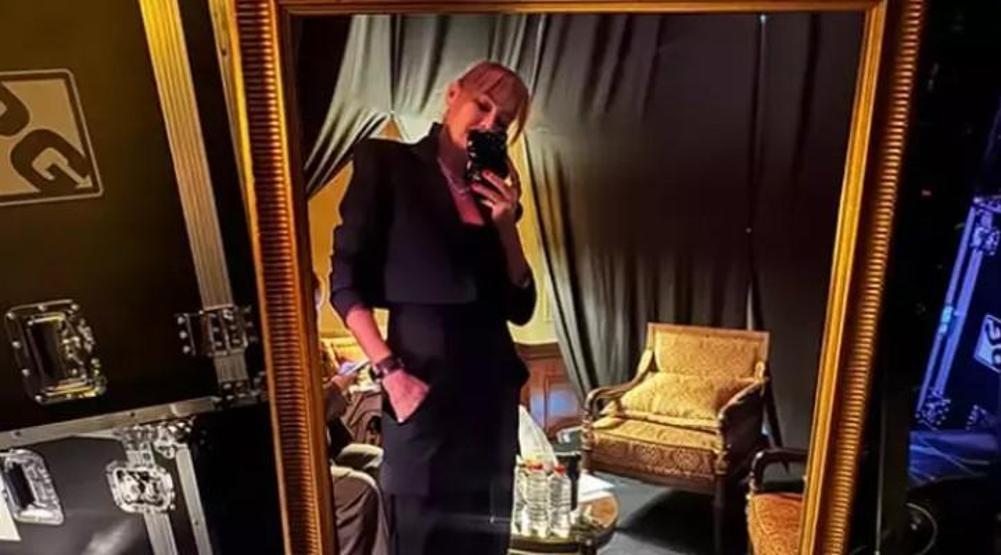 Pınar Altuğ Hakkında Çıkan Ölüm Haberi Sonrası Çılgına Döndü: Gayet İyiyim, Son Derece Sağlıklıyım