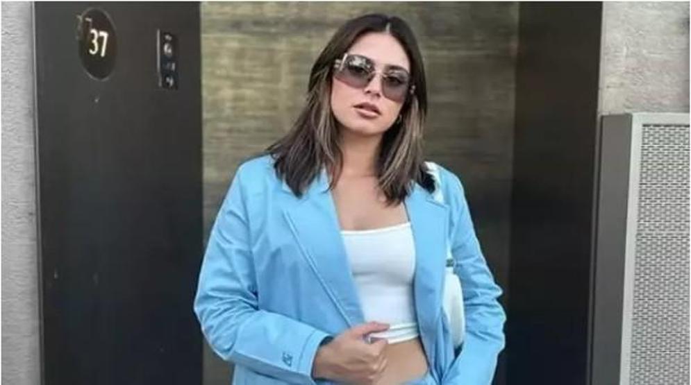 Survivor Ayşe Yüksel, Bir Haftada 2.5 Kilo Verdiren Diyetini Açıkladı