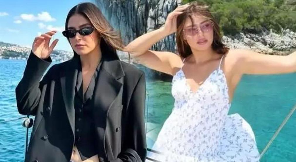 Survivor Ayşe Yüksel, Bir Haftada 2.5 Kilo Verdiren Diyetini Açıkladı