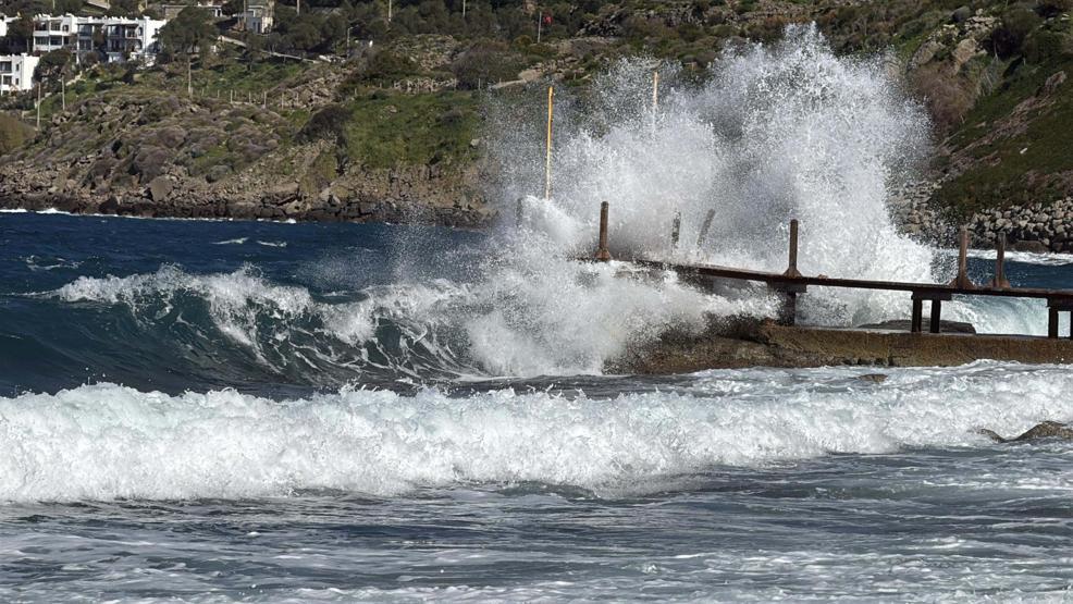 Dikkat Meteoroloji saat verip uyardı: 3 bölge için kritik uyarı Kuvvetli gelecek