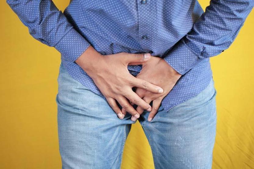 50 Yaş Üstü Erkeklerin Yarısında Görülüyor Belirtilere Dikkat Prostat Kanseri ile Karıştırmayın