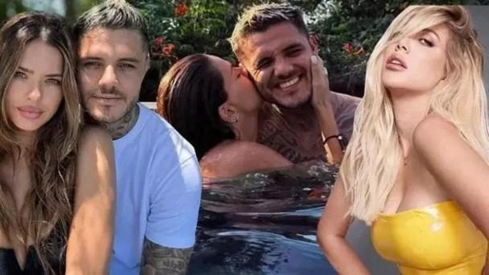 Wanda Nara’dan Şok Kıskançlık Krizi: Arjantinden Trol Ordusu Harekete Geçti