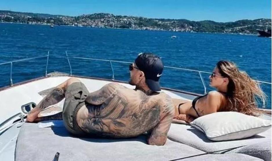 Wanda Nara’dan Şok Kıskançlık Krizi: Arjantinden Trol Ordusu Harekete Geçti