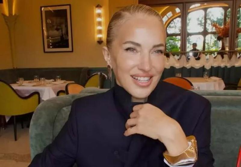 Didem Tartışması Alevlendi Günel, Burcu Esmersoyu Sert Bir Şekilde Eleştirdi