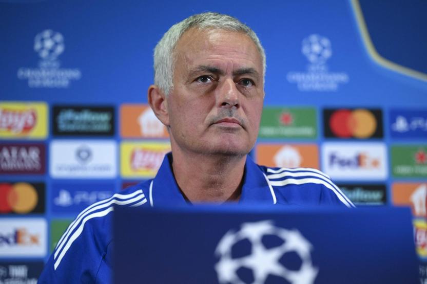 Jose Mourinhonun sözleri yine tepki çekti: Ben Benfica’ya karşı daima kazanıyordum çünkü çok iyi takımlarda çalışıyordum