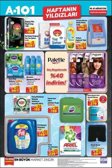 A101 AKTÜEL ÜRÜNLER: 21 Ağustos A101 Kataloğu Bu Hafta Aldın aldın Kataloğunda Neler İndirimde Hoparlör, Kablosuz Klavye, Çamaşır Makinesi, Buzdolabı...