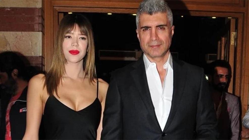 ÖZCAN DENİZİN ABİSİ ERCAN DENİZDEN ŞOK SUÇLAMALAR Feyza Aktana DNA testine götürdük...