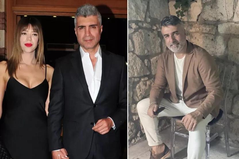 ÖZCAN DENİZİN ABİSİ ERCAN DENİZDEN ŞOK SUÇLAMALAR Feyza Aktana DNA testine götürdük...