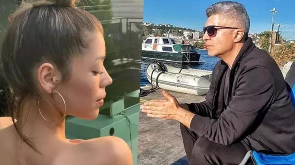 ÖZCAN DENİZİN ABİSİ ERCAN DENİZDEN ŞOK SUÇLAMALAR Feyza Aktana DNA testine götürdük...