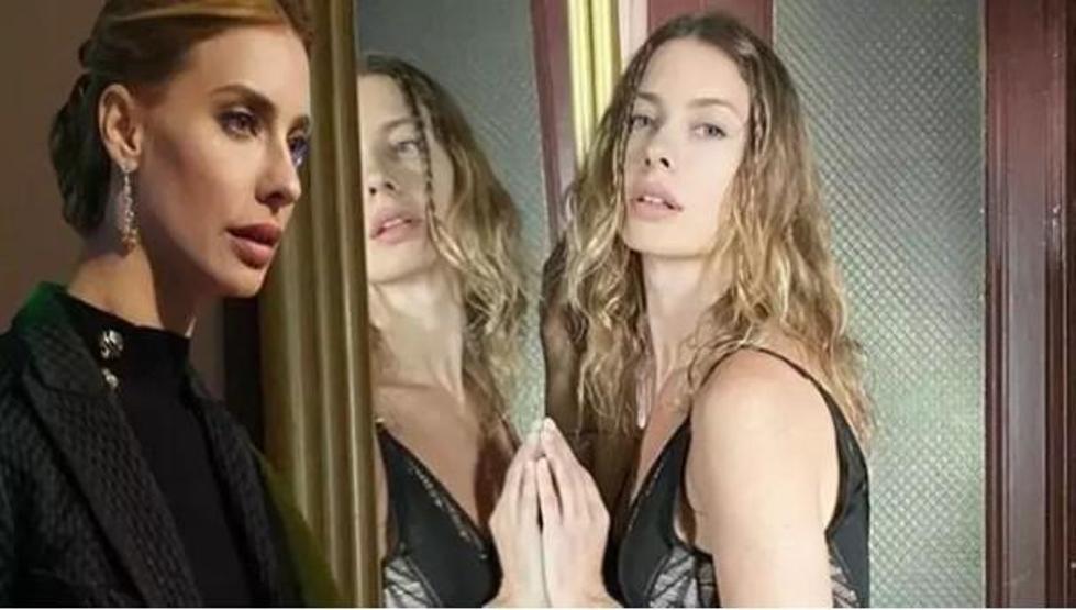 Tuba Ünsaldan Dürüst Açıklamalar: Ayrılık Acısı Benim Konum