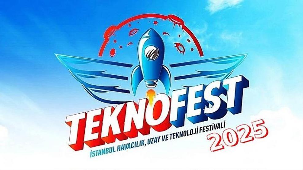 TEKNOFEST 2025 Ne Zaman ve Nerede Yapılacak Teknoloji Tutkunlarını Bir Araya Gelecek