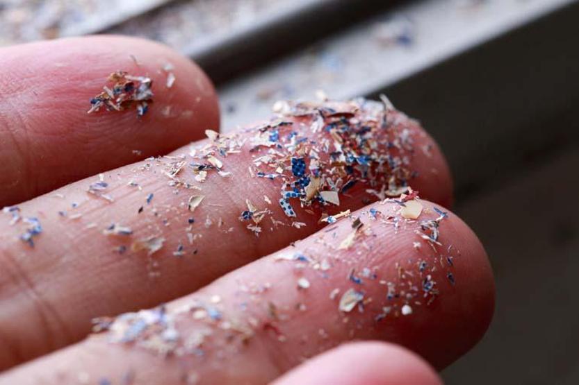 Mikroplastikler Kalp Krizi ve İnme Riskini Artırıyor Mikroplastikler Vücuda İşte Böyle Giriyor