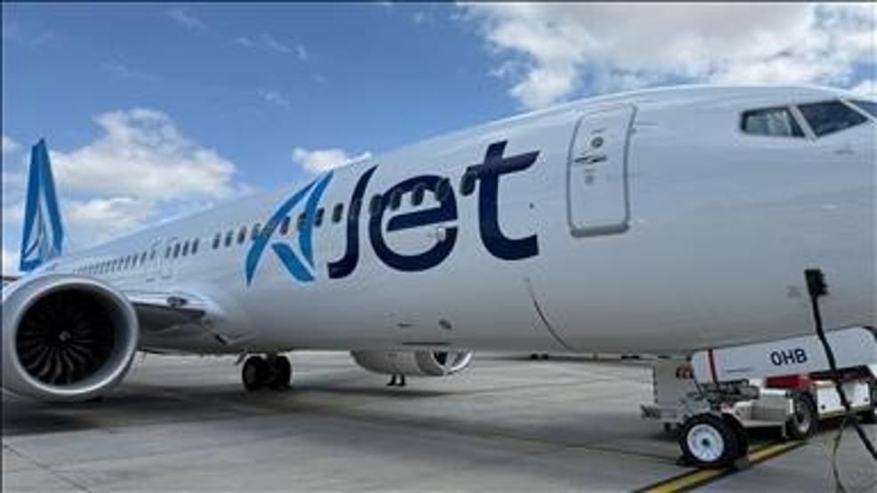 AJET 9 EURO UÇAK BİLETİ KAMPANYASI: AJet ucuz uçak bileti kampanyası hangi tarihlerde geçerli AJet uçak bileti kampanyası hangi ülkelerde geçerli