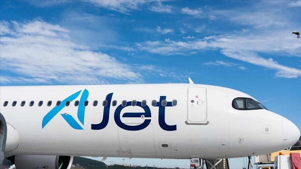 AJET 9 EURO UÇAK BİLETİ KAMPANYASI: AJet ucuz uçak bileti kampanyası hangi tarihlerde geçerli AJet uçak bileti kampanyası hangi ülkelerde geçerli