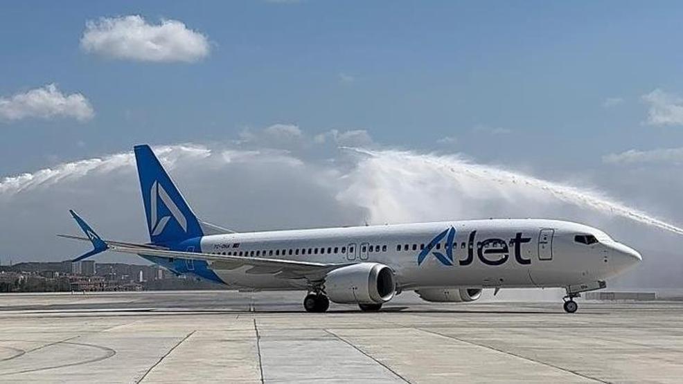 AJET 9 EURO UÇAK BİLETİ KAMPANYASI: AJet ucuz uçak bileti kampanyası hangi tarihlerde geçerli AJet uçak bileti kampanyası hangi ülkelerde geçerli