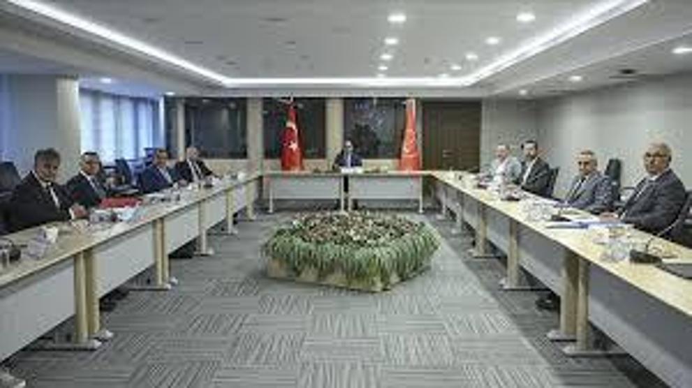 KAMU GÖREVLİLERİ HAKEM KURULU NEDİR Kamu Görevlileri Hakem Kurulu Kaç Kişiden Oluşur, Üyeleri Kimler