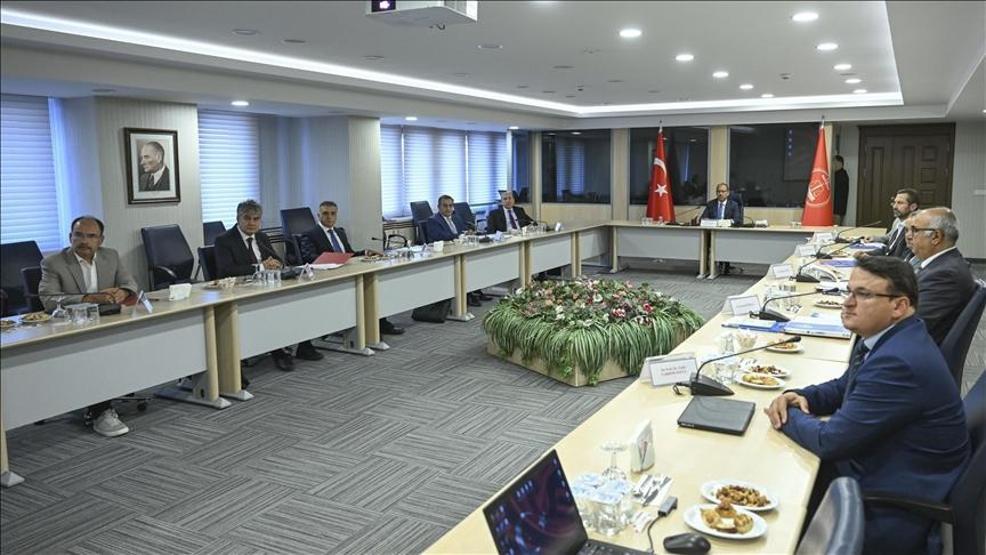 KAMU GÖREVLİLERİ HAKEM KURULU NEDİR Kamu Görevlileri Hakem Kurulu Kaç Kişiden Oluşur, Üyeleri Kimler