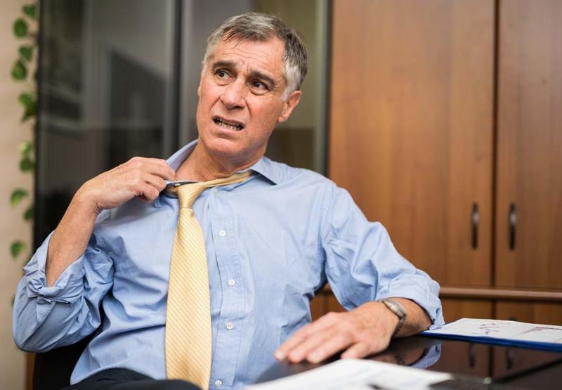 65 ile 80 Yaş Üstüne Hayati Uyarı Aşırı Sıcaklar Ölüm Riskini Artırıyor