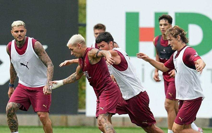 Galatasaray’da Kayserispor mesaisi sürüyor