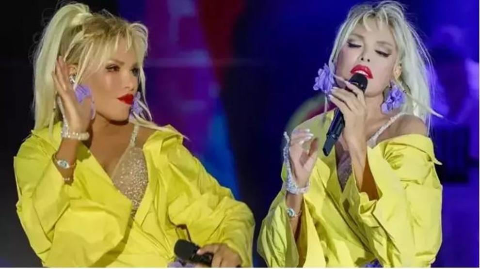 Ajda Pekkan’ın Şaşırtıcı İmaj Değişikliği: Yeni Fotoğraflarına Büyüleyici Yorumlar