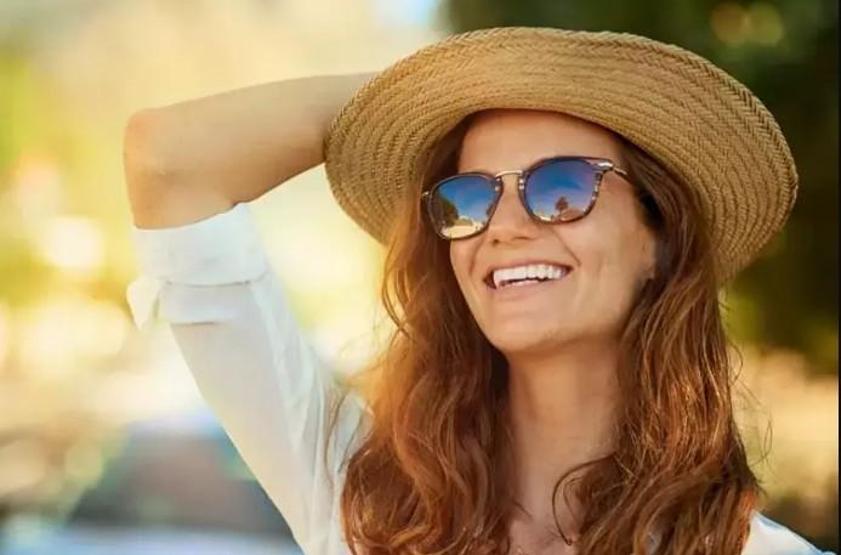 Koyu Camlı Güneş Gözlükleri Göz Sağlığınızı Tehdit Ediyor: Gerçekten Koruyor mu