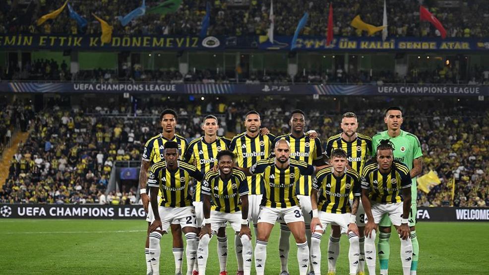 Fenerbahçe-Benfica maçı dünya basınında: Cehennemden sağ kurtuldu